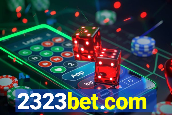 2323bet.com