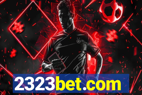 2323bet.com
