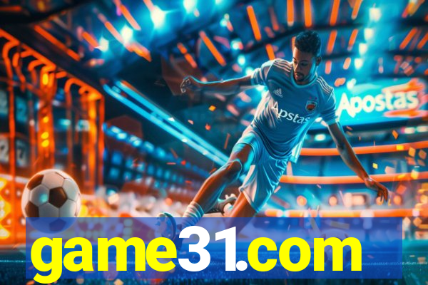 game31.com