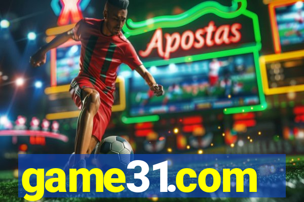 game31.com