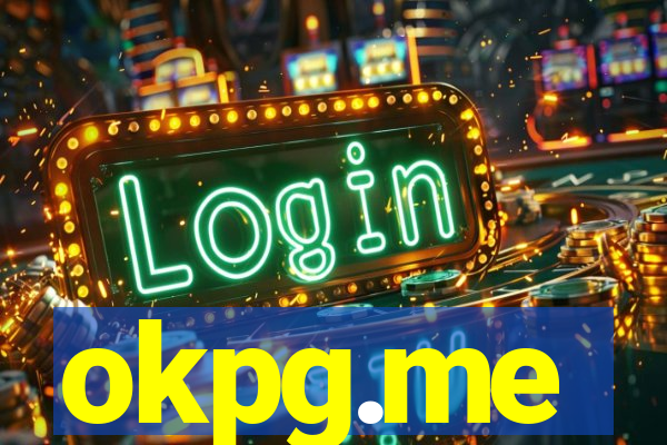 okpg.me