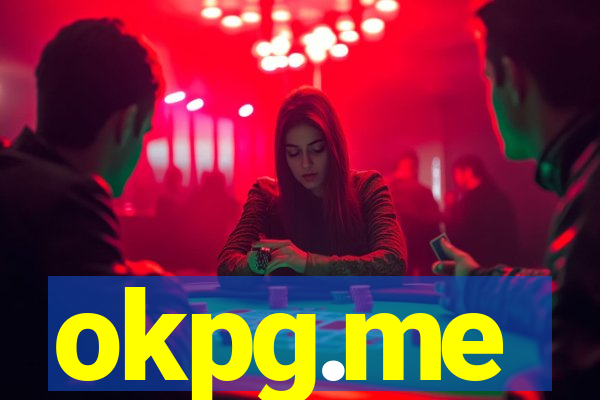okpg.me