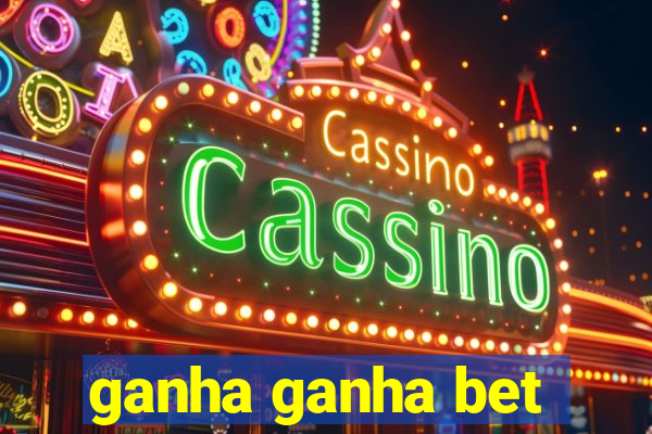 ganha ganha bet