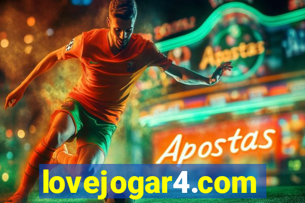 lovejogar4.com