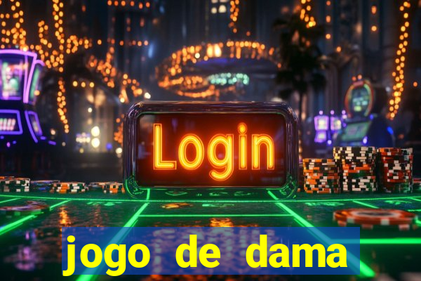 jogo de dama online valendo dinheiro