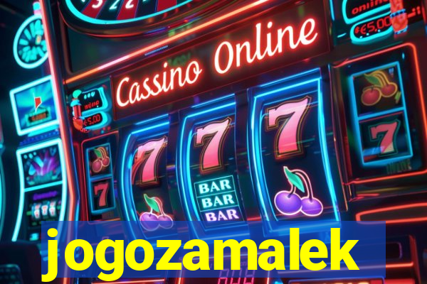 jogozamalek