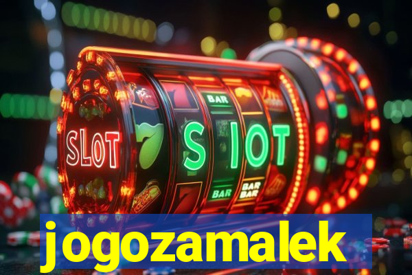 jogozamalek