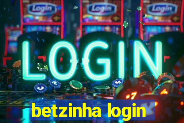 betzinha login