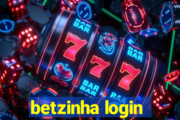 betzinha login