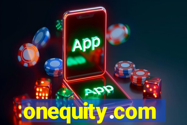 onequity.com