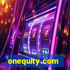 onequity.com