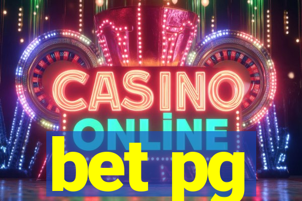 bet pg