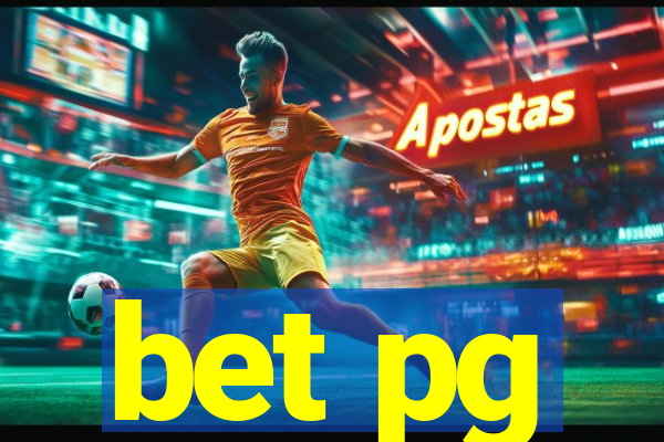 bet pg