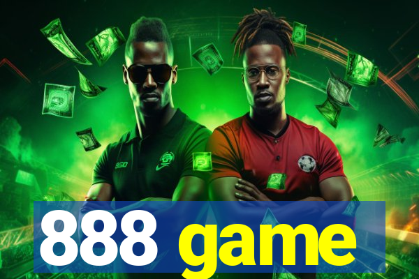 888 game