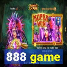 888 game