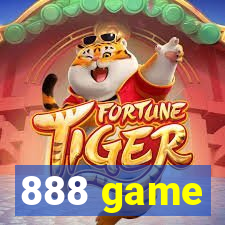 888 game