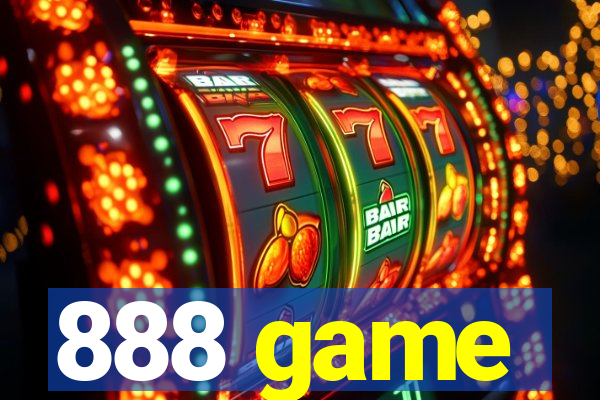 888 game