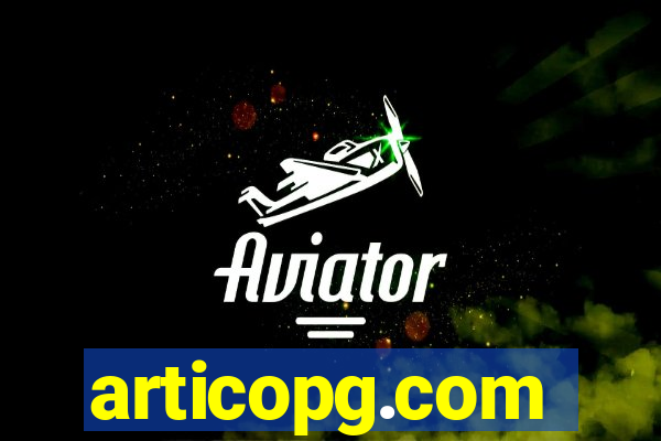 articopg.com
