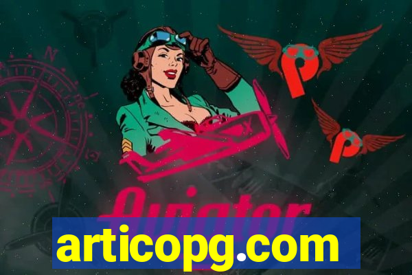 articopg.com