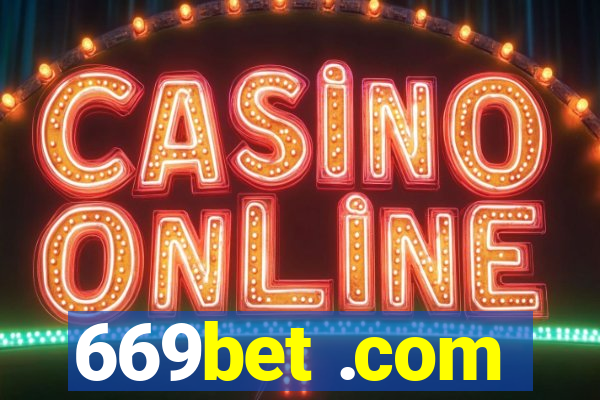 669bet .com