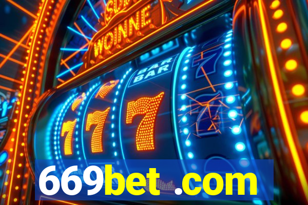 669bet .com