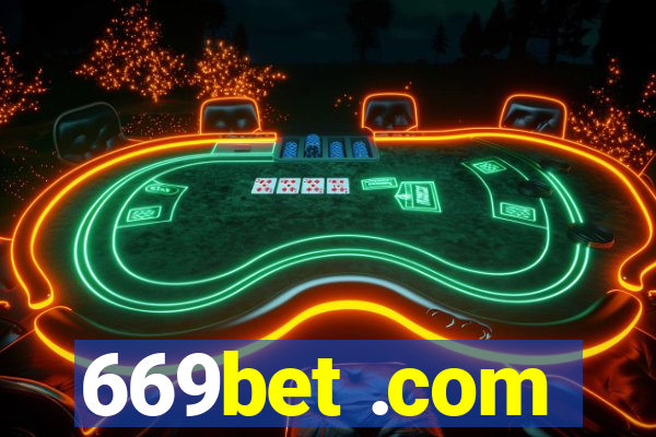 669bet .com