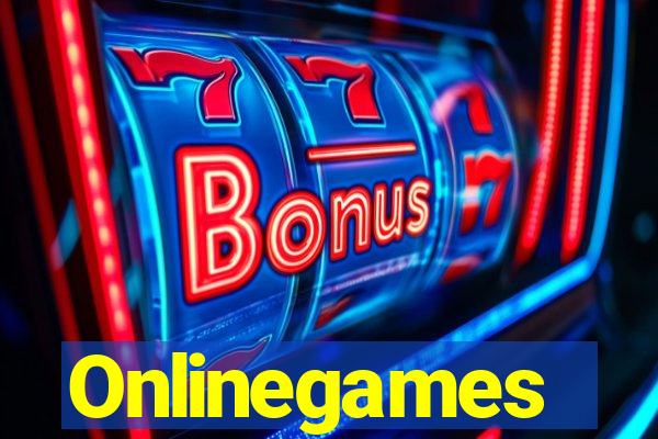 Onlinegames