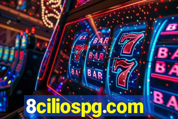 8ciliospg.com