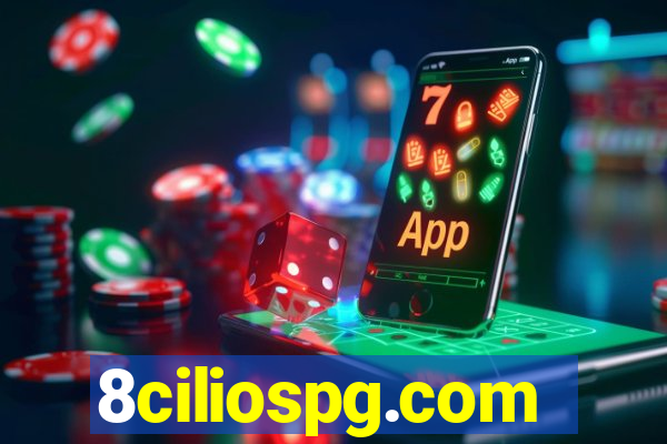 8ciliospg.com