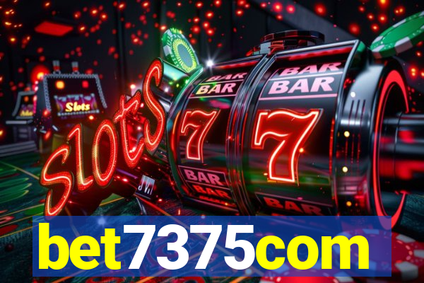 bet7375com