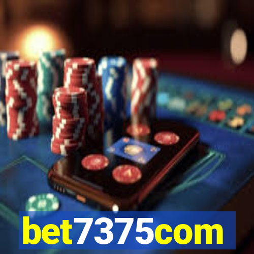 bet7375com