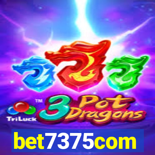 bet7375com