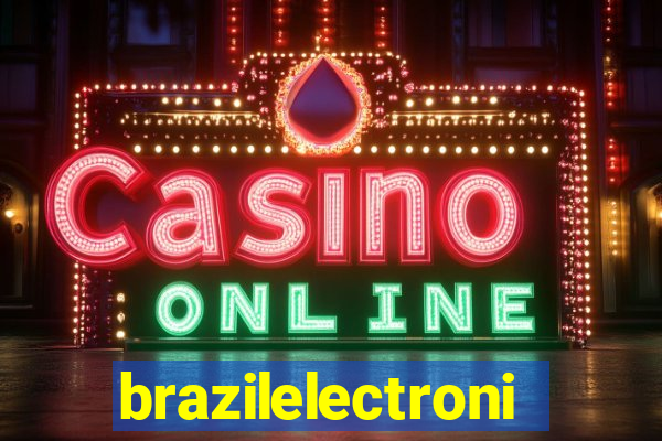 brazilelectronic.com