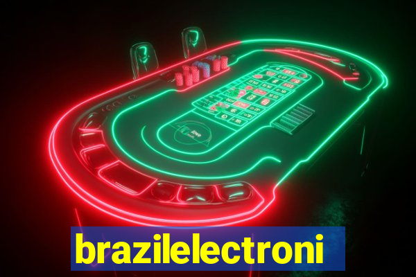 brazilelectronic.com