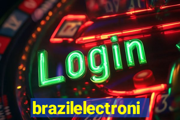 brazilelectronic.com