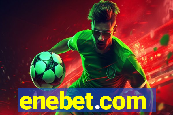 enebet.com