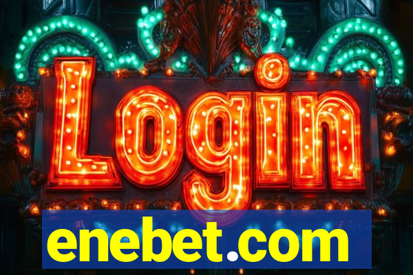 enebet.com