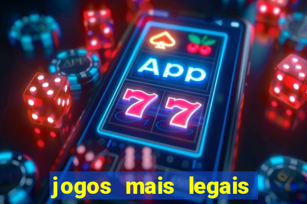 jogos mais legais do mundo de carro