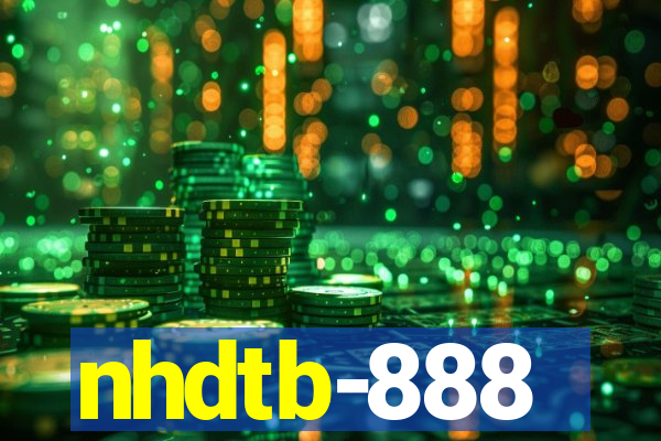 nhdtb-888