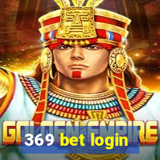 369 bet login