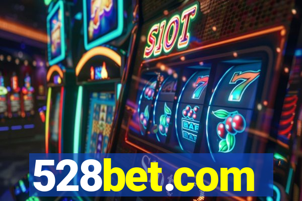 528bet.com