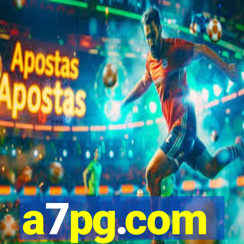 a7pg.com
