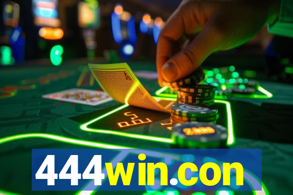 444win.con