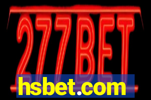 hsbet.com