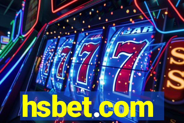 hsbet.com