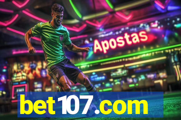 bet107.com