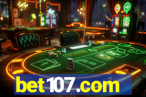 bet107.com
