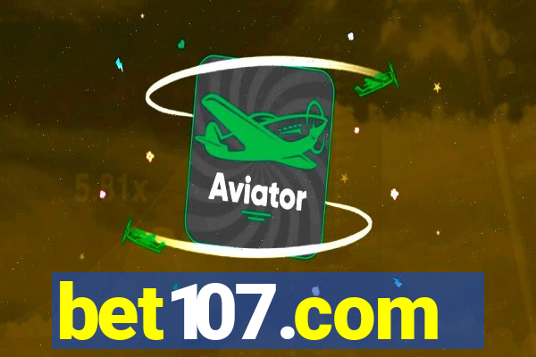 bet107.com