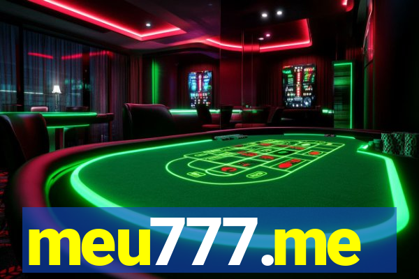 meu777.me