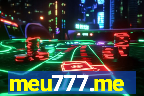 meu777.me